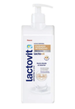 Lactovit Intensive Care Lacto Oil For Dry Skin 15 fl oz. 2-Pack - £29.71 GBP