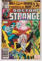 Doctor Strange (1974) #51 (Marvel 1982) - £3.03 GBP