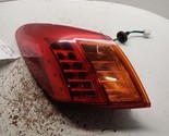Driver Left Tail Light Quarter Panel Mounted Fits 09-10 MURANO 1054622 - £61.01 GBP