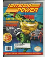 Nintendo Power Magazine Volume 49 June 1993 - €17,27 EUR