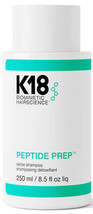 K18  Peptide Prep Detox Shampoo 8.5 oz - £17.92 GBP