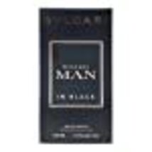 Bvlgari Man in Black Eau De Parfum Spray for Men 3.4 Oz/100 ml image 3