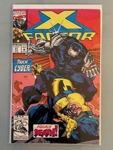 X-Factor #81 - Marvel Comics - Combine Shipping - £3.13 GBP