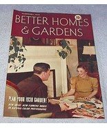 Ladies Better Homes and Gardens Magazine February 1938 - $146.41 MXN