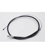 NEW 87-92 Ford Mustang Rear Disk Brake Conversion: Parking Brake Cable M... - £28.30 GBP