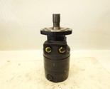 New Oem Waratah Parker WA131612 Motor Hydraulic Slew - $1,015.38