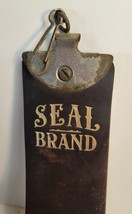 Seal Brand Leather Strop Wyeth's K-40 image 2