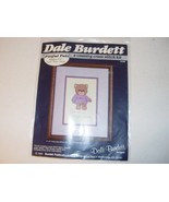 New Dale Burdett cross stitch Pitiful Pals Rainbow Pal Feelin&#39; good. Shi... - $142.60 MXN