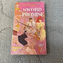 The Sword And The Promise Historical Fiction Paperback Book by Benjamin Siegel - £11.00 GBP