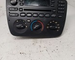 Audio Equipment Radio Receiver Am-fm-cd Fits 04-07 TAURUS 1041362***CODE... - $62.37