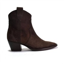 Cordani women's penny bootie size 36 - $289.08