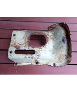 1968 Dodge Power Wagon Manual Transmission Floor Hump OEM 62 63 64 65 66... - $430.81 CAD