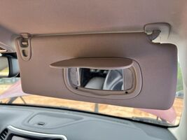 Passenger Right Sun Visor Illuminated Fits 14-18 CHEROKEE 104849260B-Gra... - $36.86