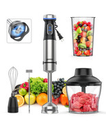 Immersion Blender 5 in 1 Hand Blender - €155,19 EUR