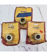 3x Northstar 44-602C 44-602 Ford 4x4 1/2 Degree Alignment Caster Camber ... - $66.81 CAD