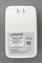 Linksys MAX-STREAM WiFi Range Extender RE7000 AC1900 2,500 Sq. ft Coverage image 7