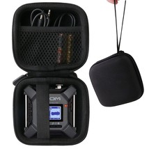 Hard Eva Carrying Case For Zoom F3/F1 Professional Field Recorder Case. - $27.48