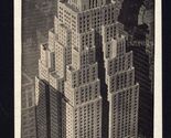 HOTEL NEW YORKER 34th street  New York * 3.00 a day - Not Posted  - $6.44