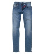 ALFIE &amp; KICKIN Slim Fit Jamie Jeans in Dark Blue W36 L34 (fm3-5) - £48.36 GBP