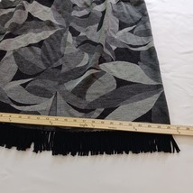 Lennie For Nina Leonard Womens Gray Acrylic Skirt Size 2X Measured Waist 36 image 9