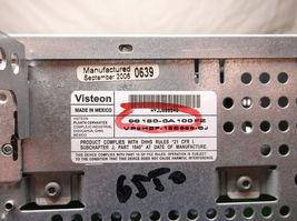 06-08 HYUNDAI SONATA    /RADIO/ AUDIO/CD/ RECEIVER//MP3 image 4