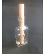 Bottle Puzzle - $55.11 CAD