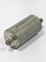 Potter 5004-0546-6 Motor Run Capacitor 30A 125/250V  - €8,10 EUR