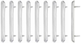 Front Fender Louver Trim Set For 1966 Pontiac LeMans Models Made in the USA - £104.15 GBP