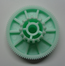 2005 - 2010 SCION TC NEW SUNROOF MOTOR REPLACEMENT GEAR 63260-21051 - $22.75