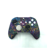 Custom Xbox Series X / S Elite Series 2 Controller  - Soft Touch Neon Novel - $3,255.44 MXN