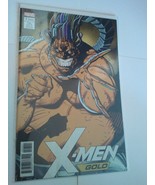 X-Men Gold #7 NM Jim Lee Variant X-Men Cover K Lashley Secret Empire MCU... - £98.75 GBP
