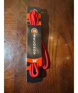Red Laces 36&quot; - $21.58 CAD