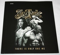 JA RULE There Is Only One Me HOT TOPIC T-SHIRT DISPLAY STORE POSTER Rap ... - $19.79