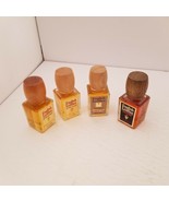 Vintage English Leather After Shave (3x×) &amp; Colgne(1×), New Old Stock - £46.68 GBP