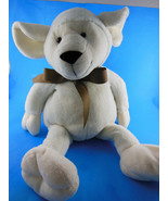 Bambia German Plush Toy Lamb Sheep Soft and huggable 17 inches - €12,93 EUR