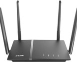 The Dir-1260 Is A Wifi Router From D-Link That Offers Ac1200 High Power,... - $64.93