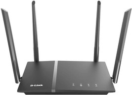 The Dir-1260 Is A Wifi Router From D-Link That Offers Ac1200 High Power,... - £54.80 GBP