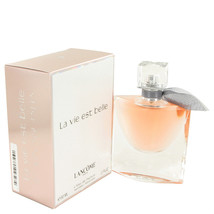 La Vie Est Belle by Lancome Eau De Parfum Spray 1.7 oz - £58.43 GBP