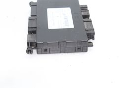 2010 Mercedes SLK230 SLK300 FRONT RIGHT PASSENGER SEAT CONTROL MODULE U0058 image 4