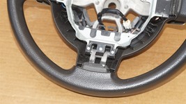 08-13 Nissan Rogue Krom Steering Wheel W/ Shift Padels image 2