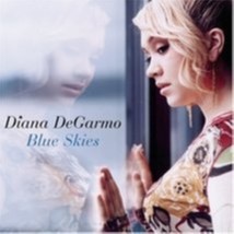 Blue Skies By Diana DeGarmo Cd - £8.44 GBP