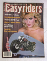 Easyriders Magazine March 1987 Motorcycles David Mann - $11.88