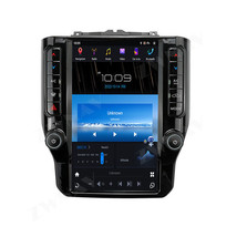 For Dodge RAM 1500 2500 3500 11.8&quot;Car GPS Navigation Headunit Radio Ster... - $697.21