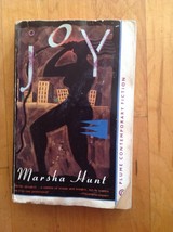 Joy by Marsha Hunt Plume Fiction 1992 Paperback - $7.75