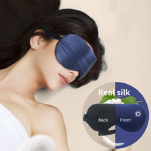 Double-sided Silk Rechargeable Eye Mask USB Steam Hot Pack - £22.38 GBP+