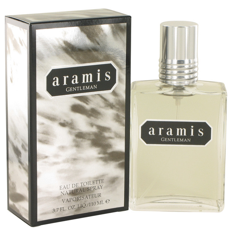 Aramis Gentleman by Aramis Eau De Toilette Spray 3.7 oz - $79.95