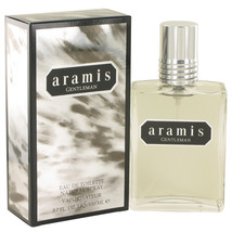 Aramis Gentleman by Aramis Eau De Toilette Spray 3.7 oz - £62.97 GBP
