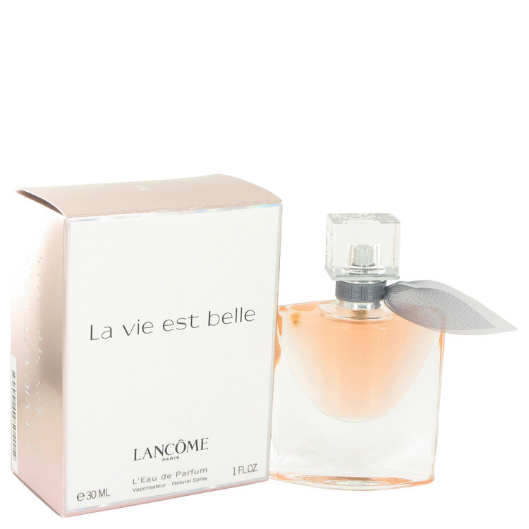 La Vie Est Belle by Lancome Eau De Parfum Spray 1 oz - £58.09 GBP