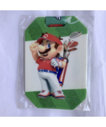 Mario Golf : Super Rush ID Tag - My Nintendo Reward - $317.59 MXN