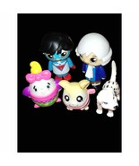 Cute little toy lot with shopkins - $23.01 CAD